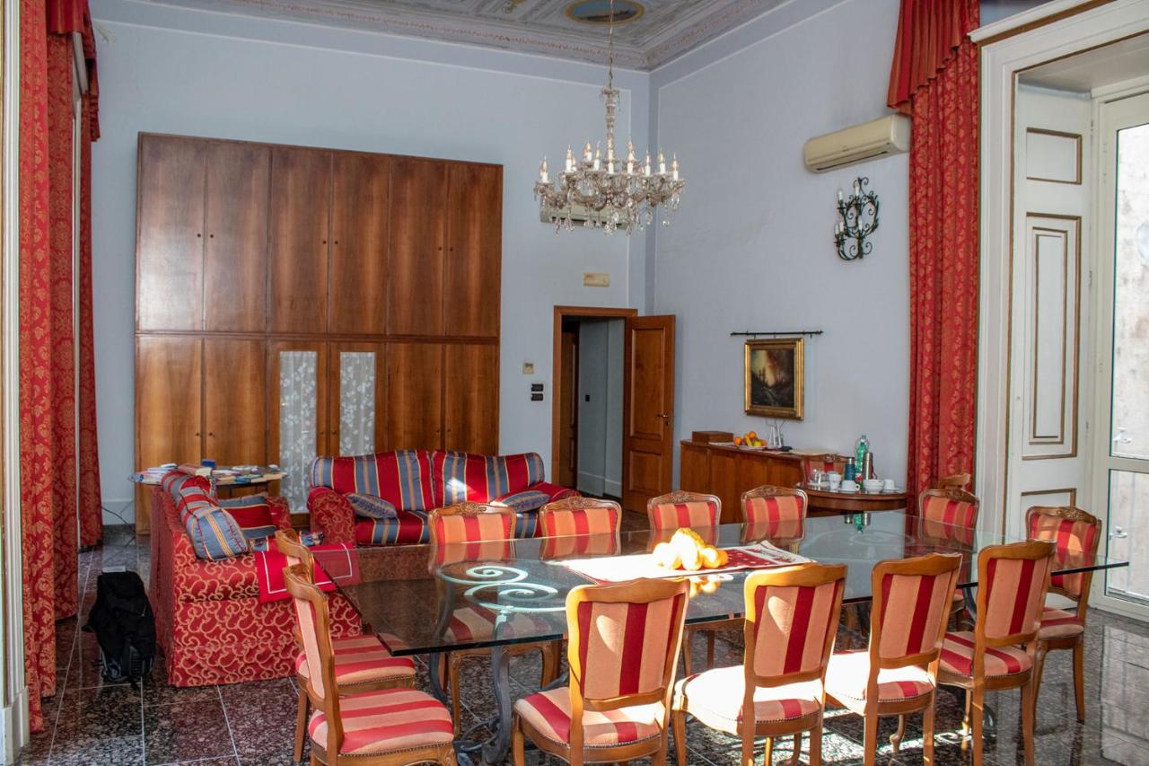 Le Stanze del Vicere Boutique in Naples - foto 5