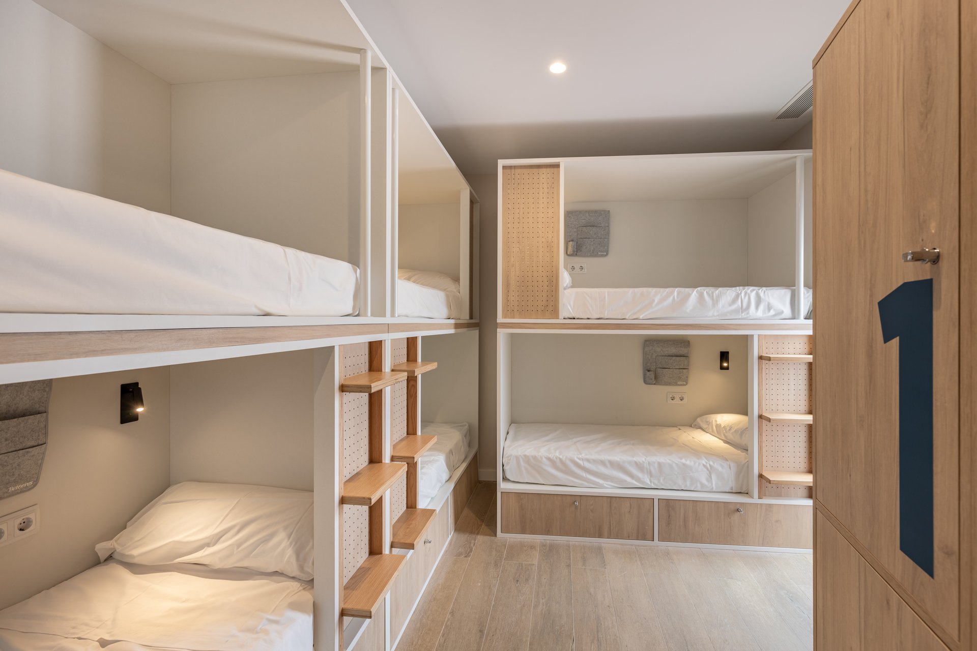 Líbere Córdoba Patio Santa Marta image 3