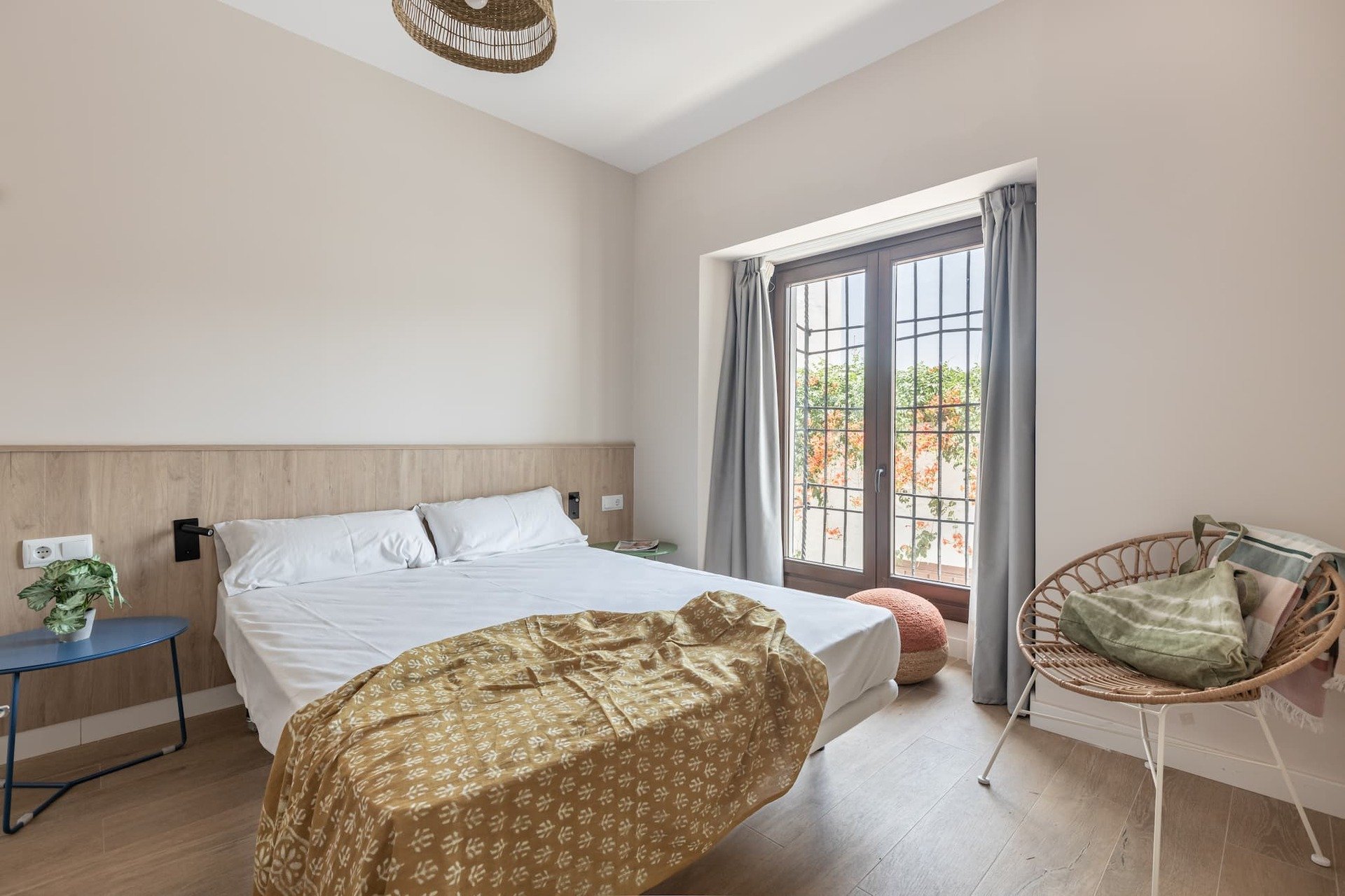 Líbere Córdoba Patio Santa Marta image 1