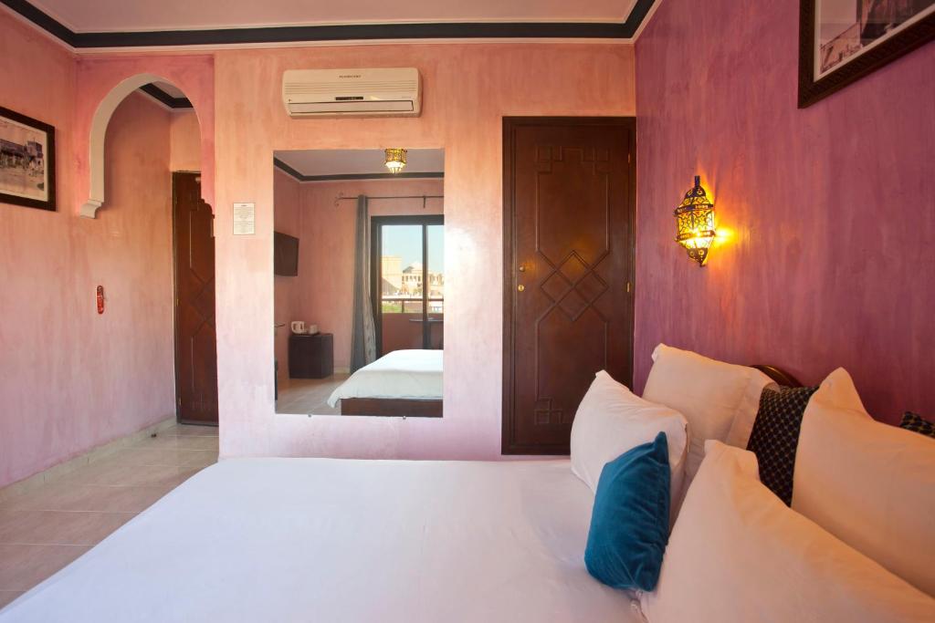 Amani Hotel APP foto 18