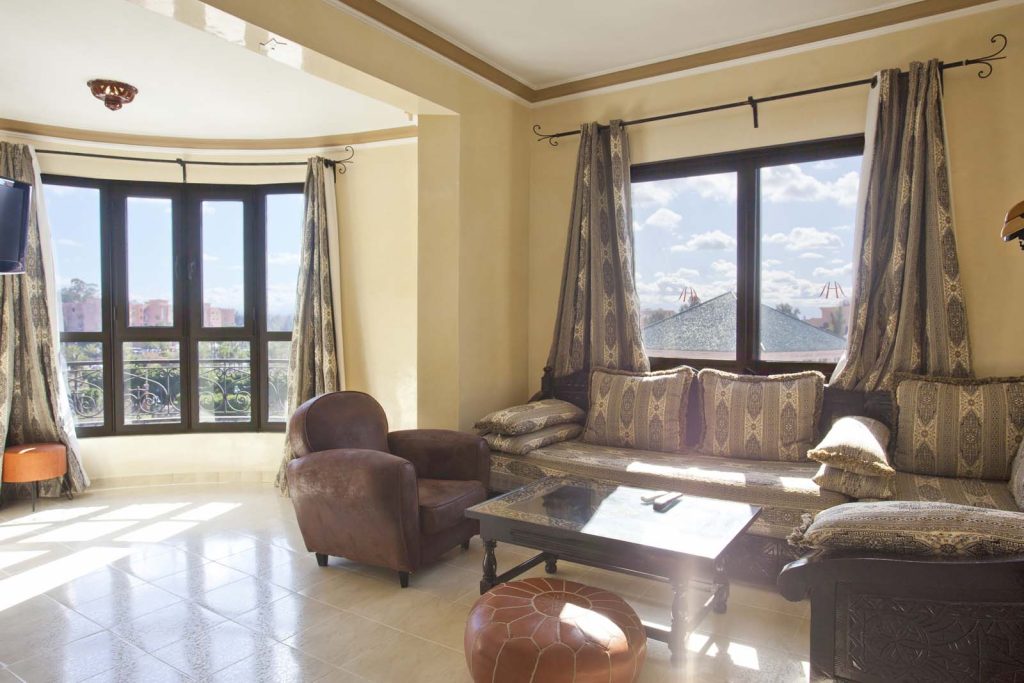 Amani Hotel APP foto 15