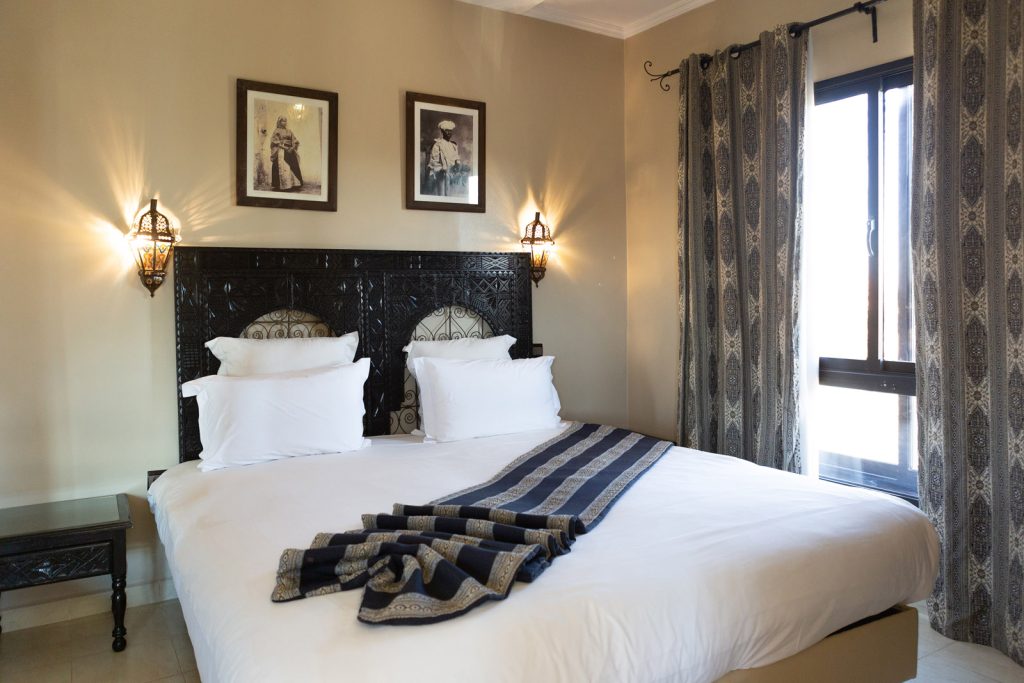 Amani Hotel APP foto 12