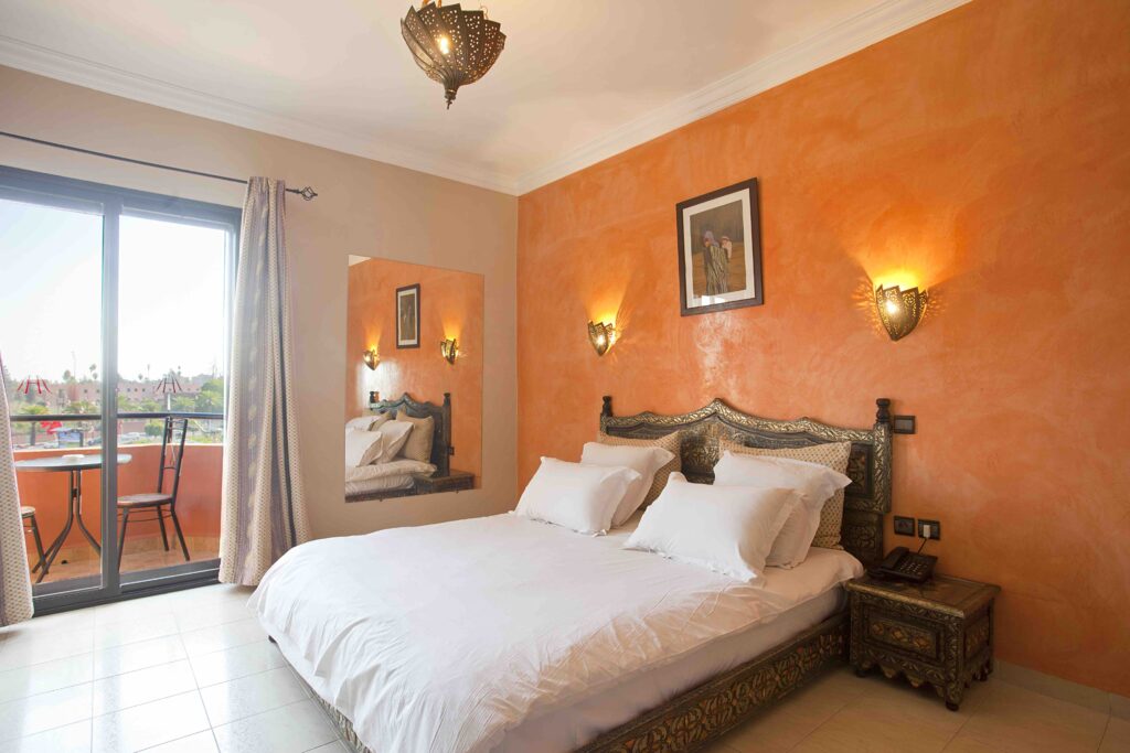 Amani Hotel APP foto 11