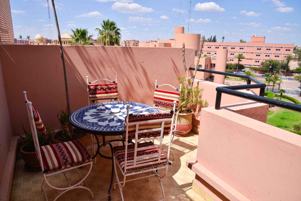 Amani Hotel APP foto 10