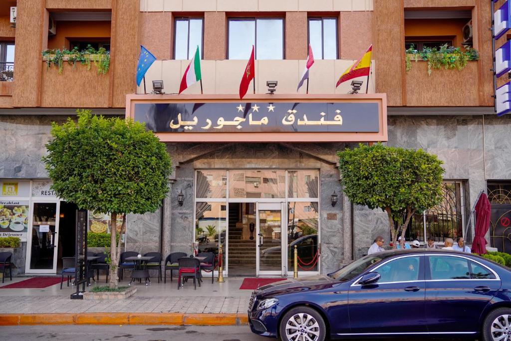 Hotel Majorelle image 0