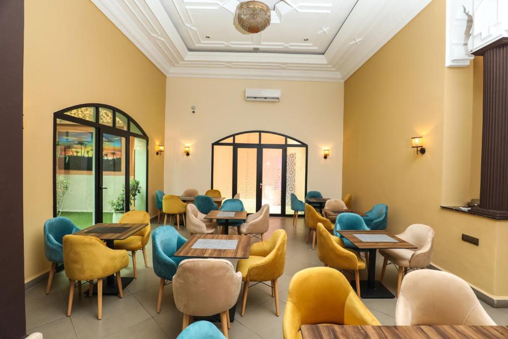 Hotel Majorelle image 2