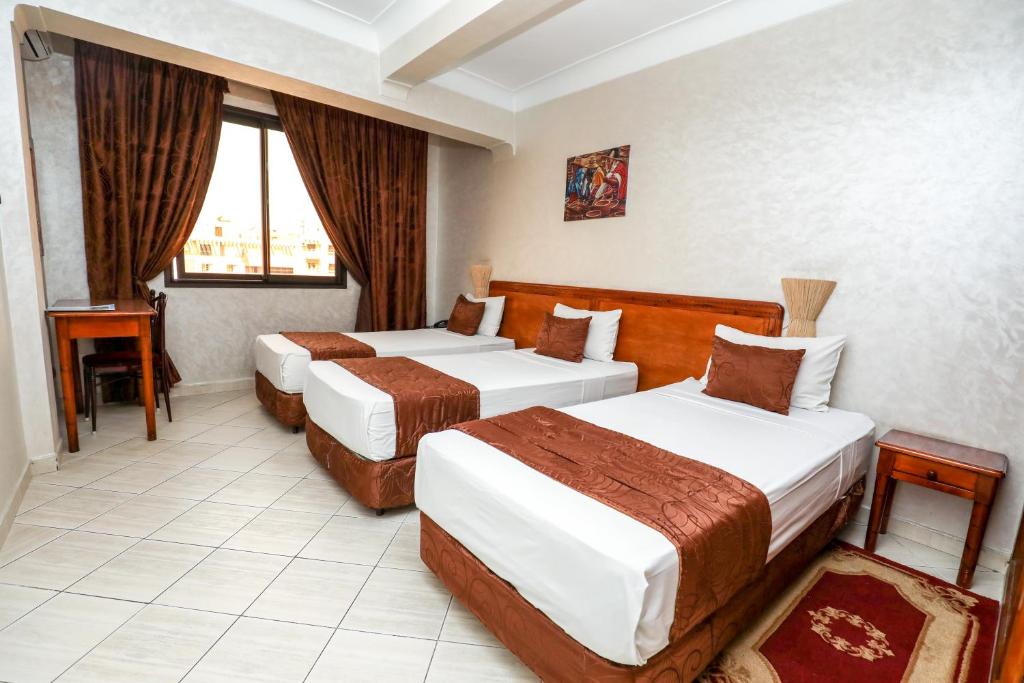 Hotel Majorelle image 1