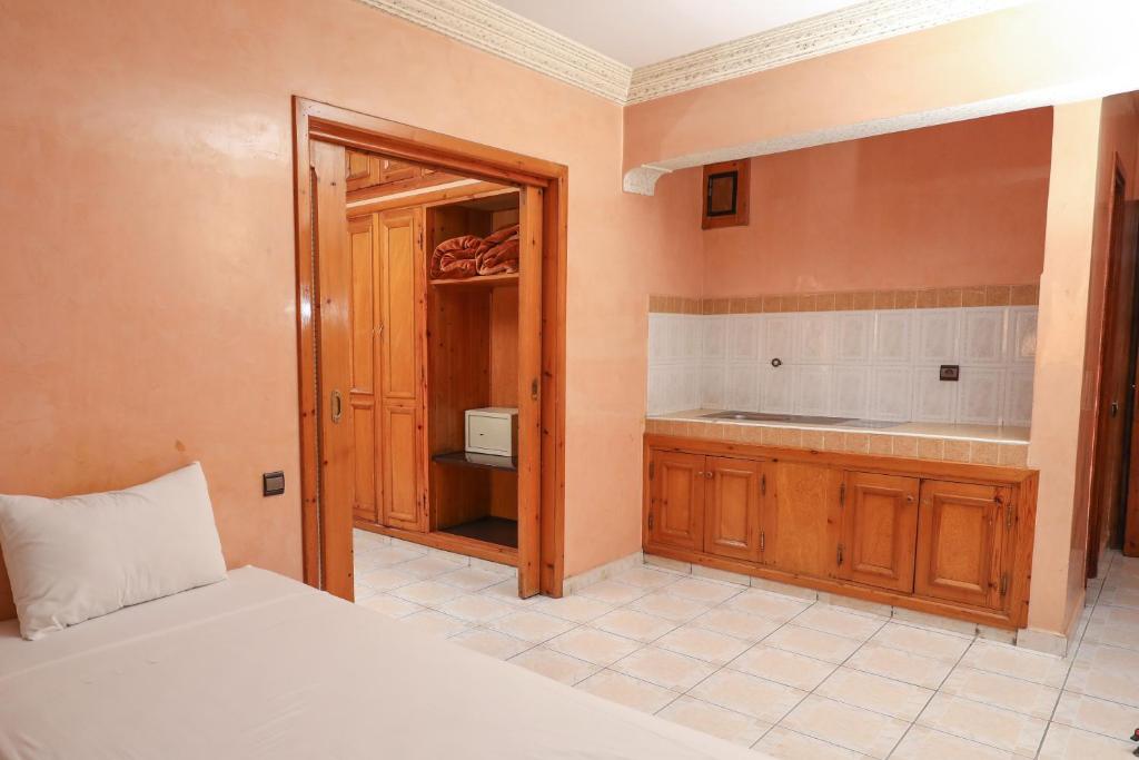 Hotel Majorelle foto 17