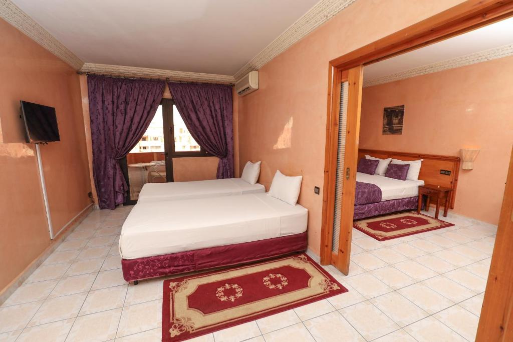 Hotel Majorelle foto 16