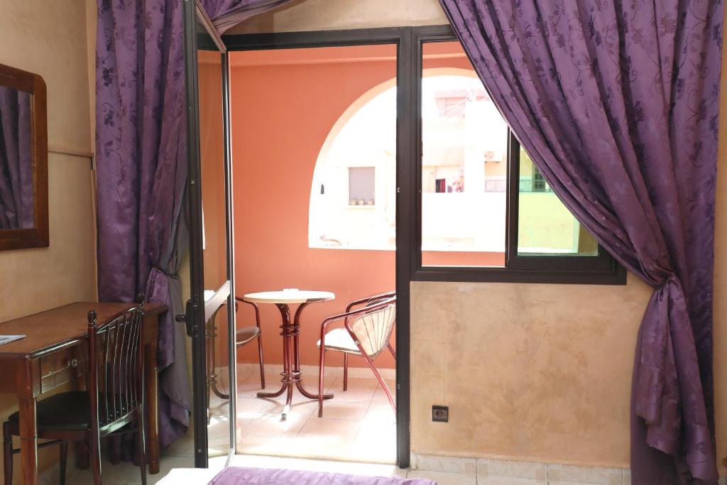 Hotel Majorelle foto 11