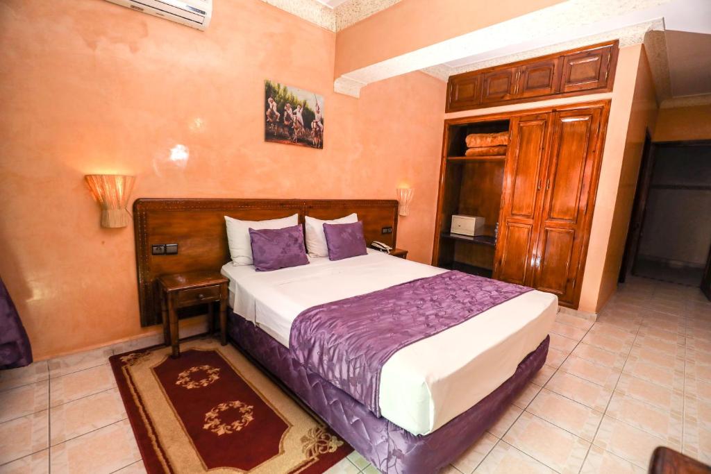 Hotel Majorelle foto 10