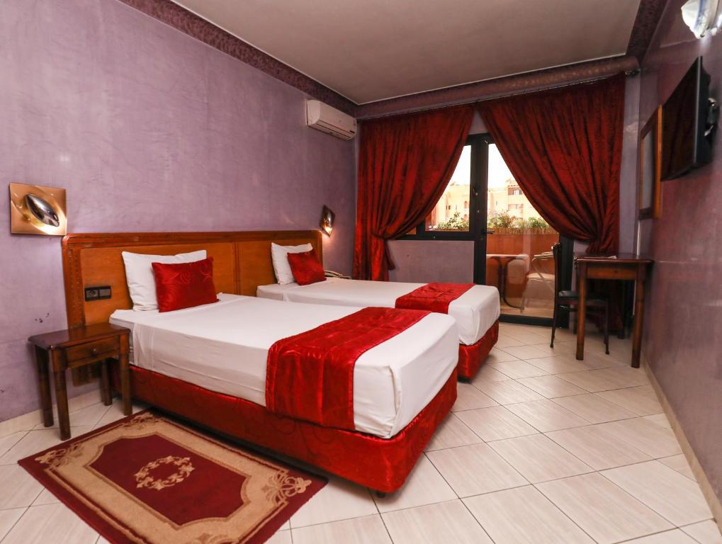 Hotel Majorelle foto 9