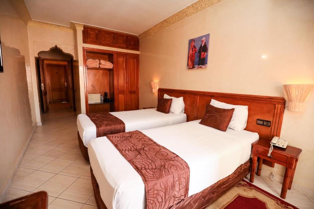 Hotel Majorelle foto 8