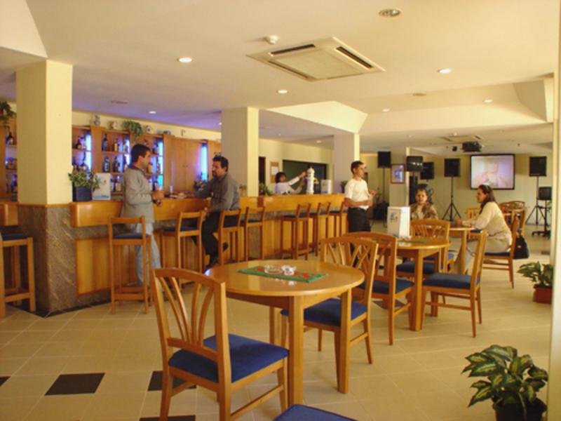 Paladim & Alagoa Mar Aparthotels foto 26