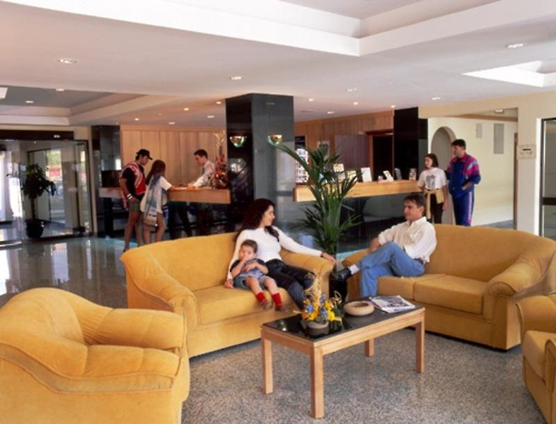 Paladim & Alagoa Mar Aparthotels foto 27