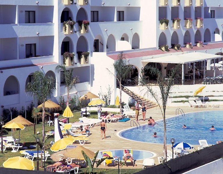 Paladim & Alagoa Mar Aparthotels foto 28
