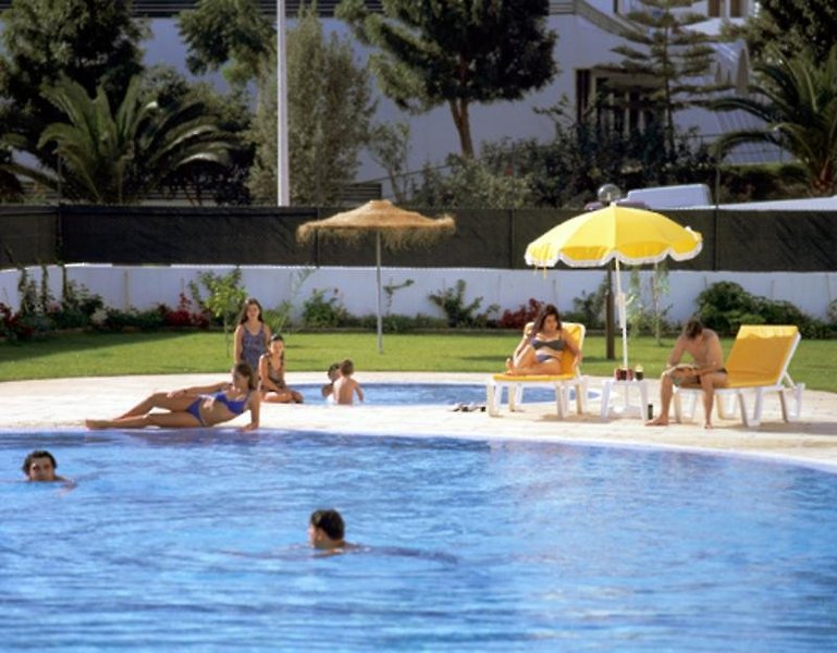 Paladim & Alagoa Mar Aparthotels foto 29
