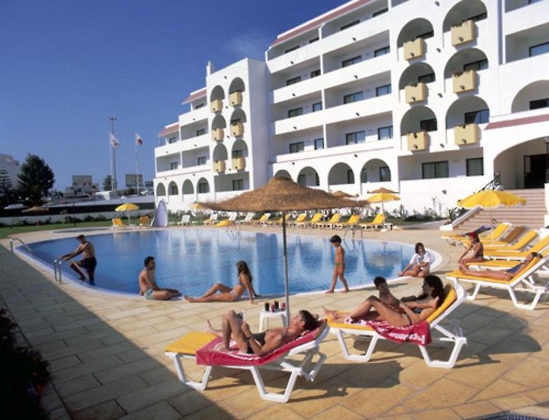 Paladim & Alagoa Mar Aparthotels foto 30