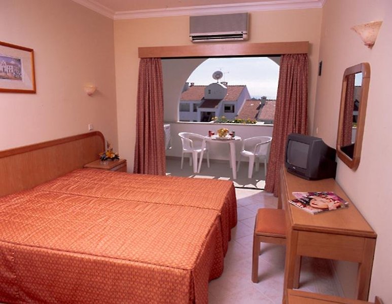 Paladim & Alagoa Mar Aparthotels foto 31
