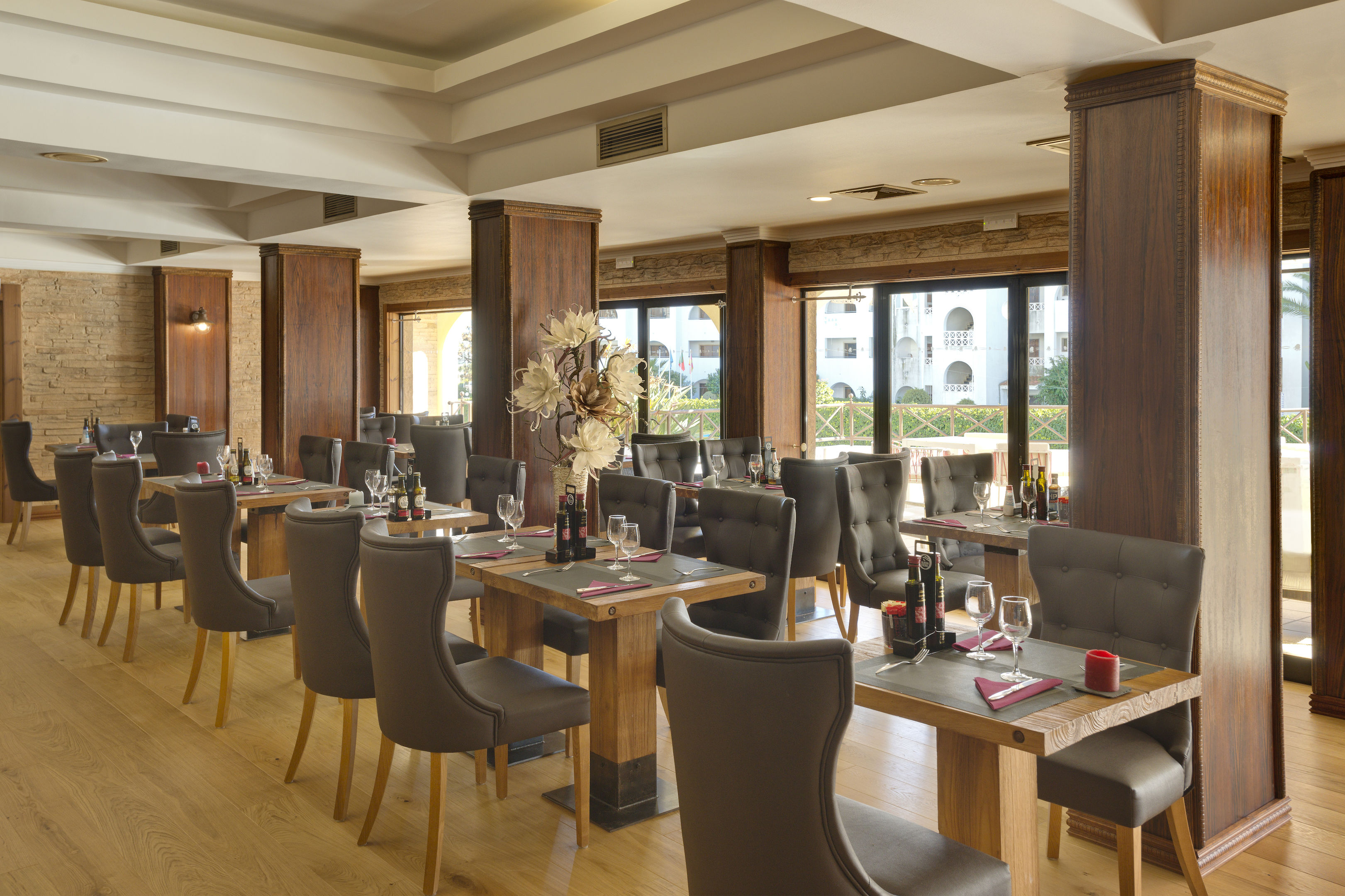 Paladim & Alagoa Mar Aparthotels foto 10
