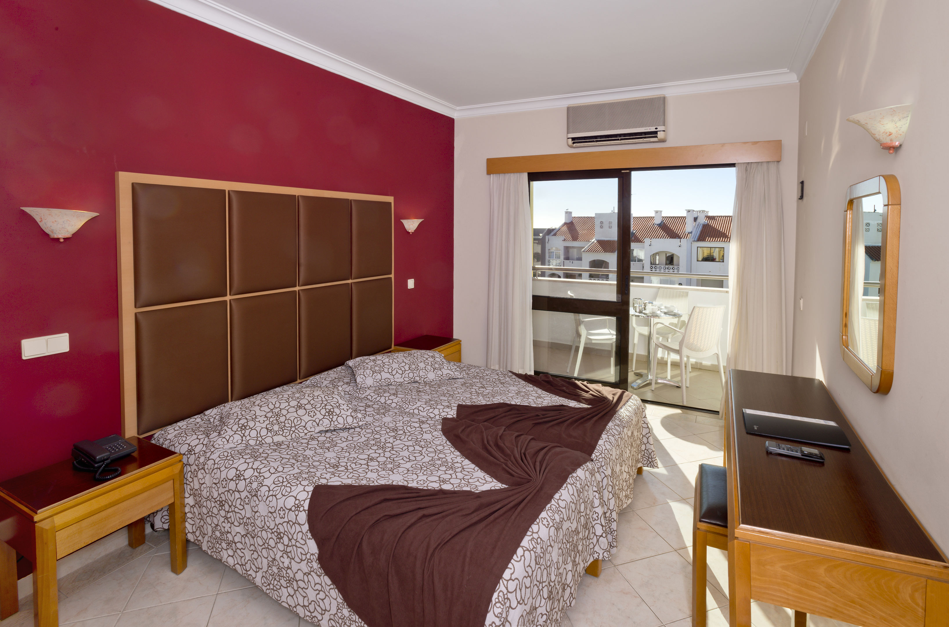 Paladim & Alagoa Mar Aparthotels foto 12