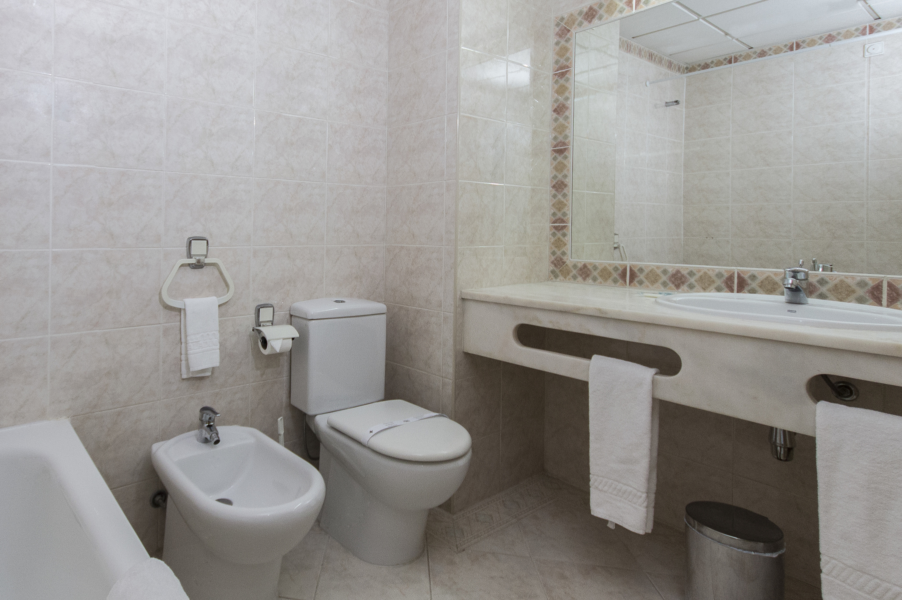 Paladim & Alagoa Mar Aparthotels foto 25