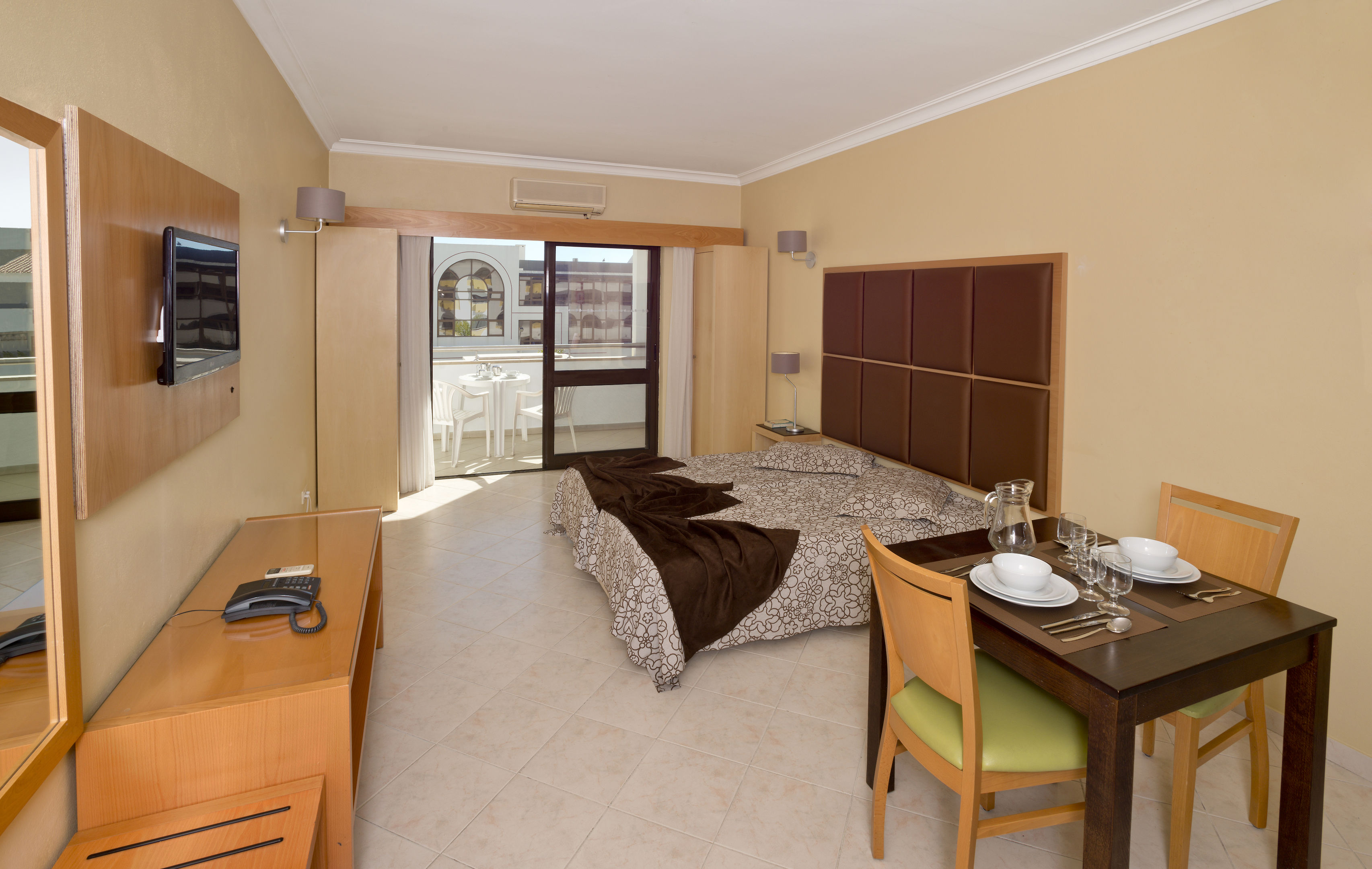 Paladim & Alagoa Mar Aparthotels foto 13