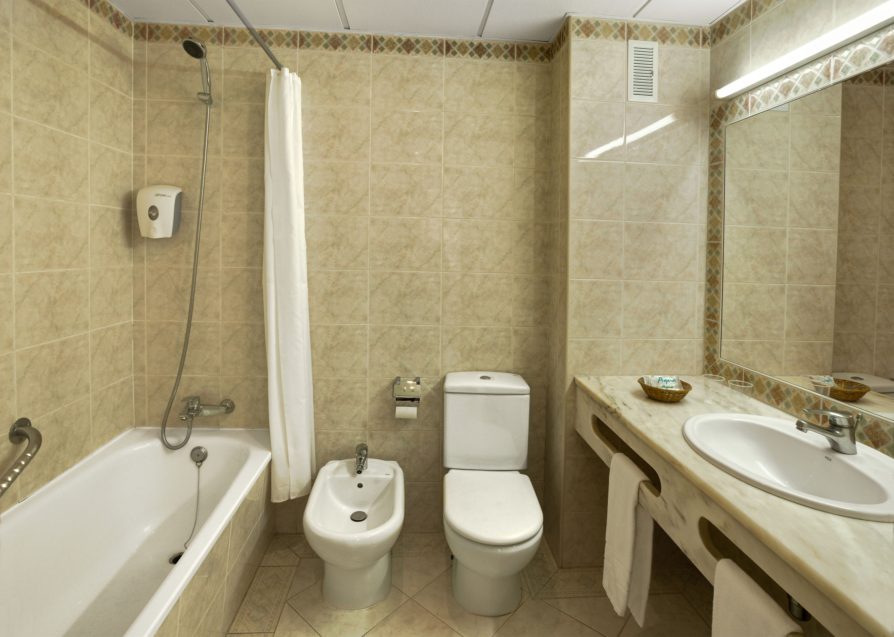 Paladim & Alagoa Mar Aparthotels foto 15