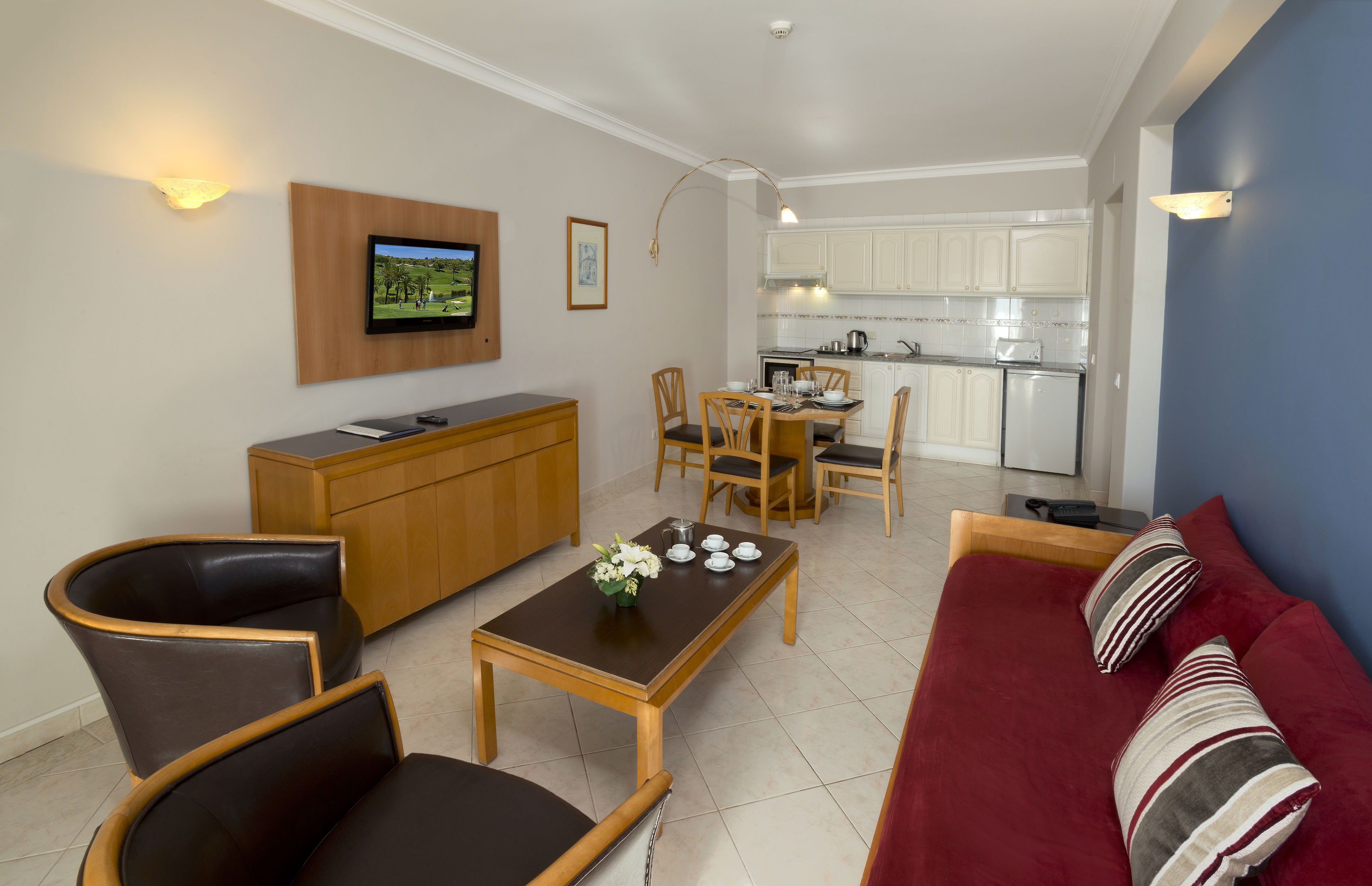 Paladim & Alagoa Mar Aparthotels foto 17