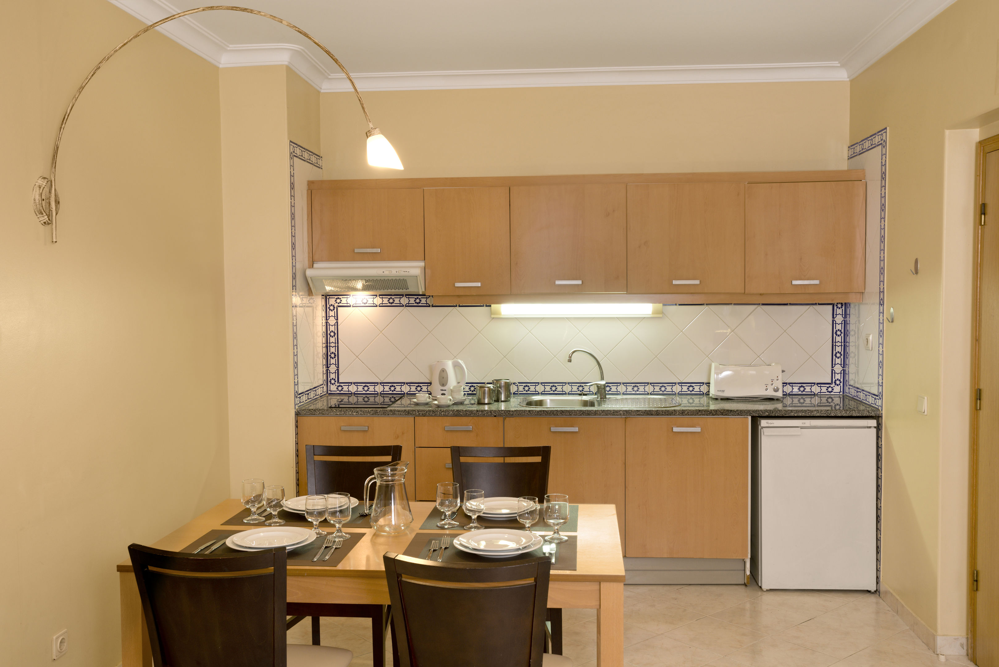 Paladim & Alagoa Mar Aparthotels foto 20