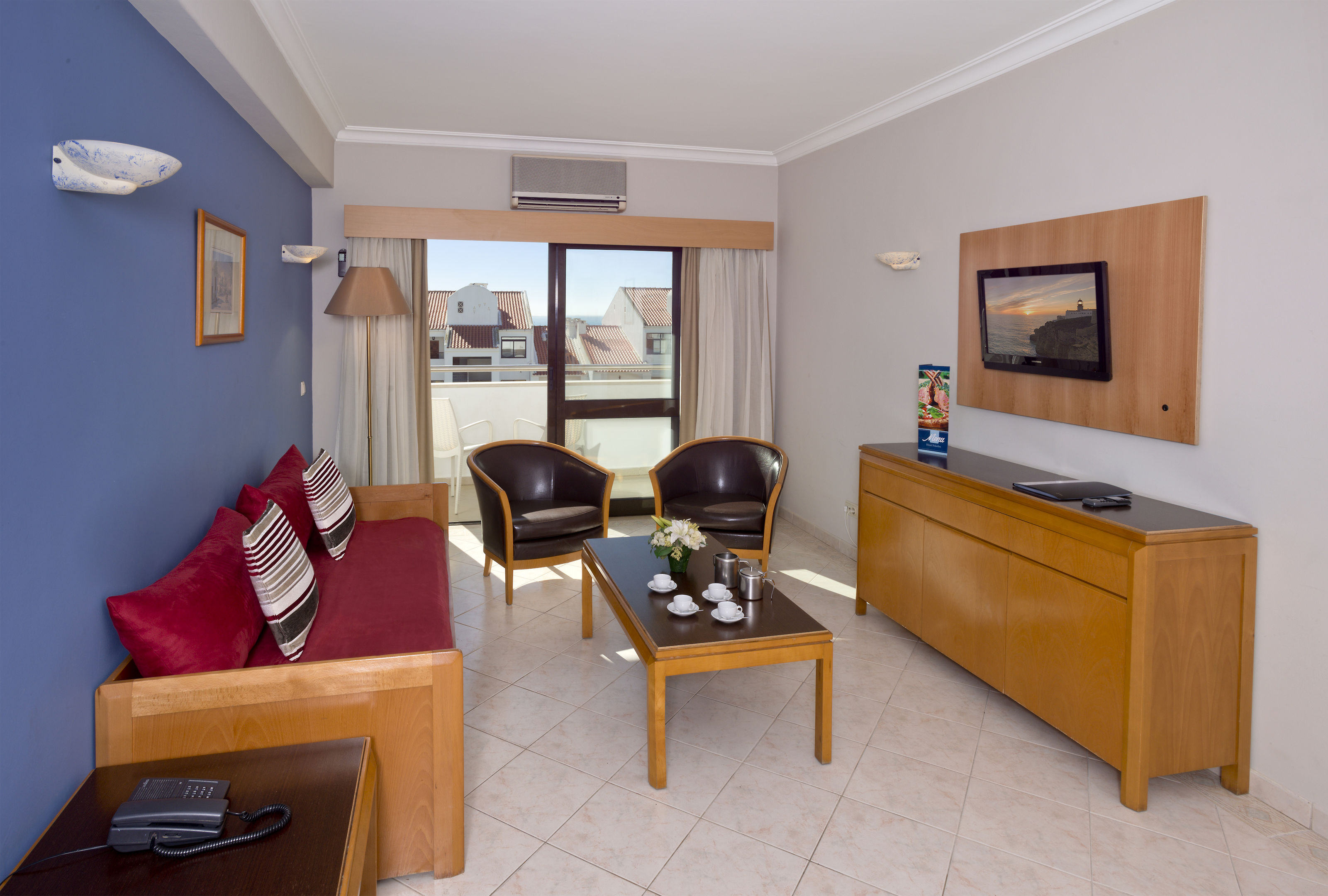 Paladim & Alagoa Mar Aparthotels foto 21