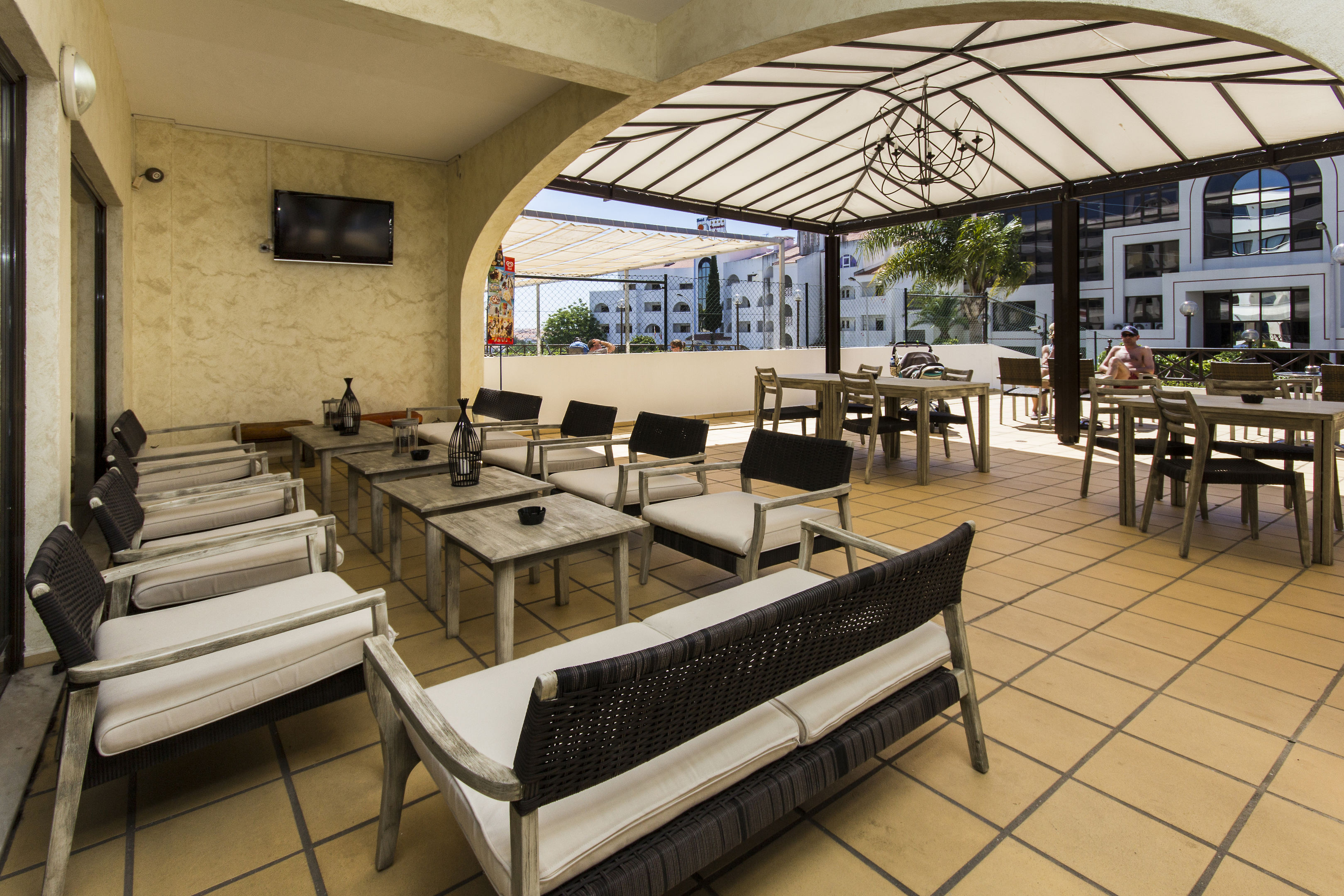 Paladim & Alagoa Mar Aparthotels foto 23