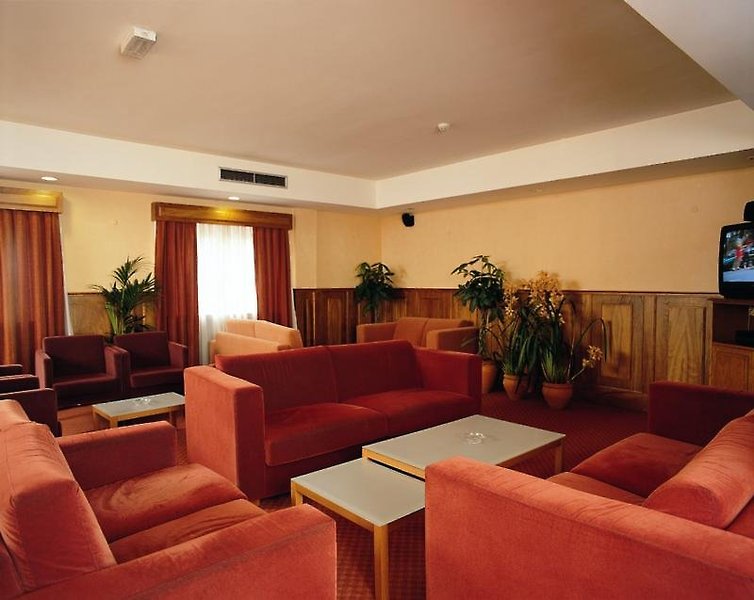 Hotel Navarras image 0