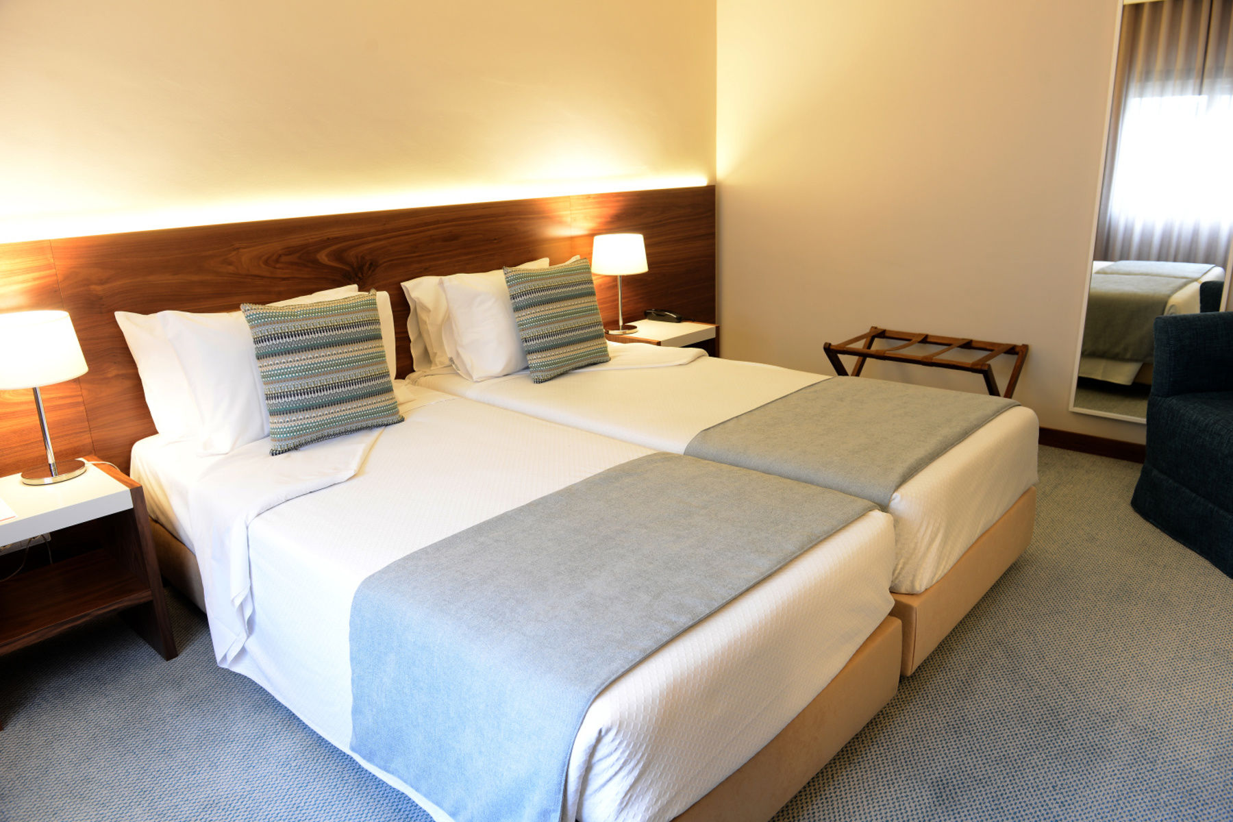 Hotel Navarras foto 15