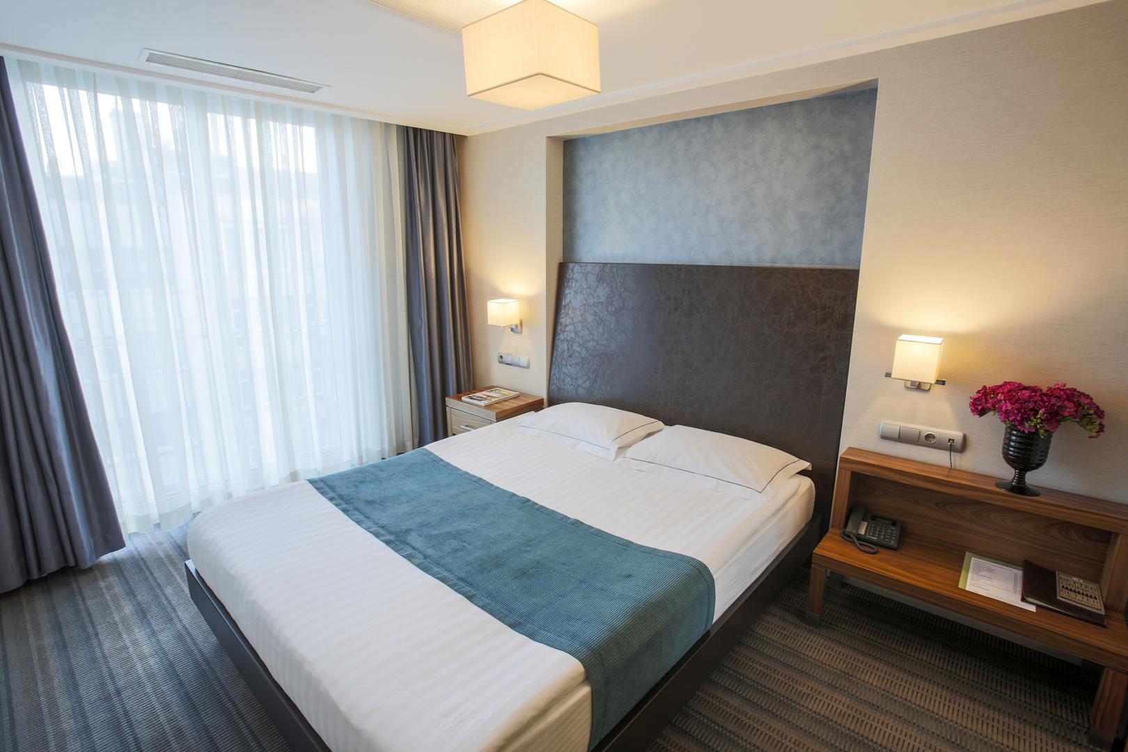 Housez Suites & Apartments foto 13