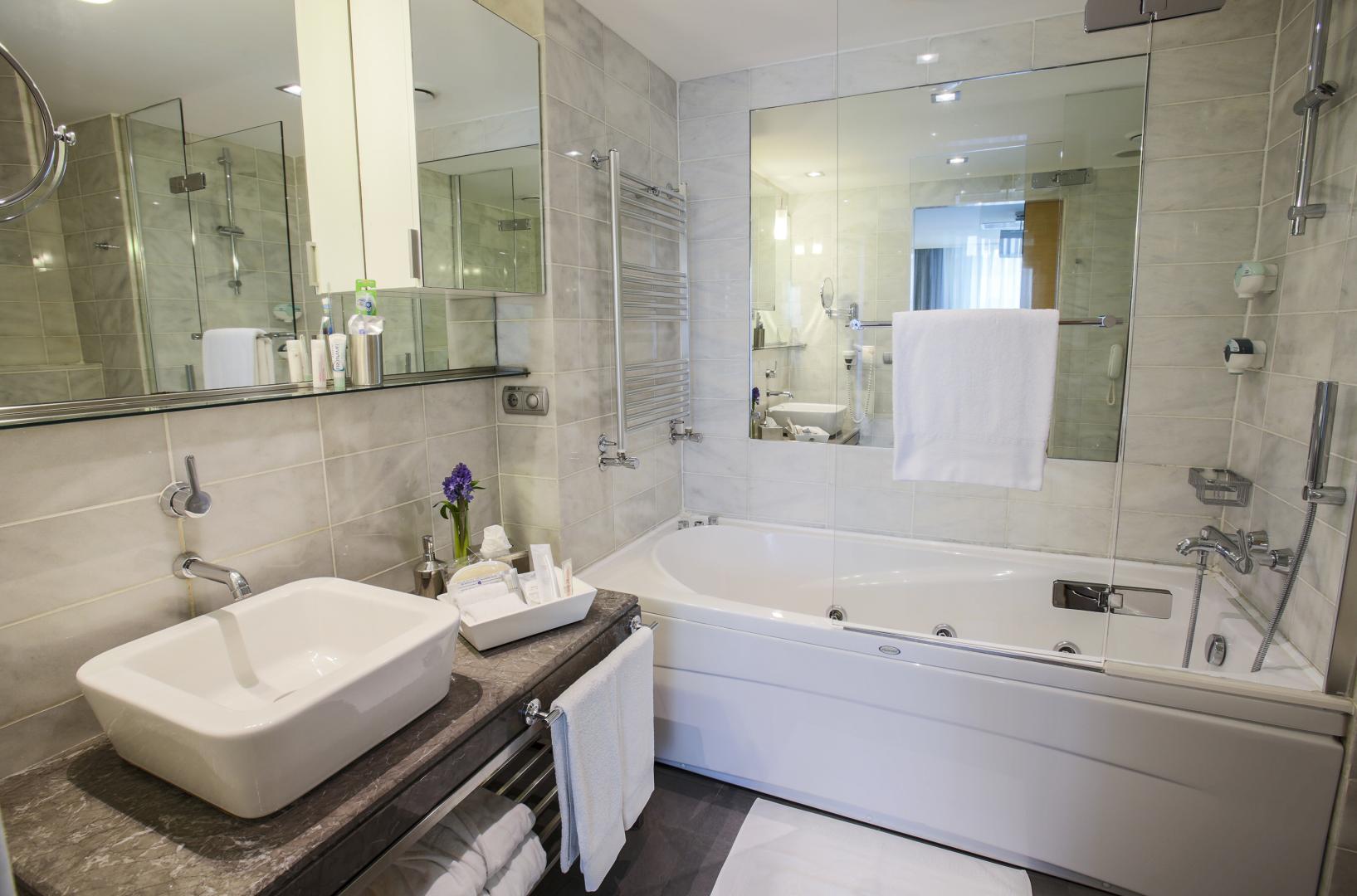 Housez Suites & Apartments foto 16
