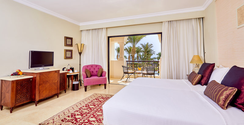 Pickalbatros Palace Hotel - Port Ghalib foto 19