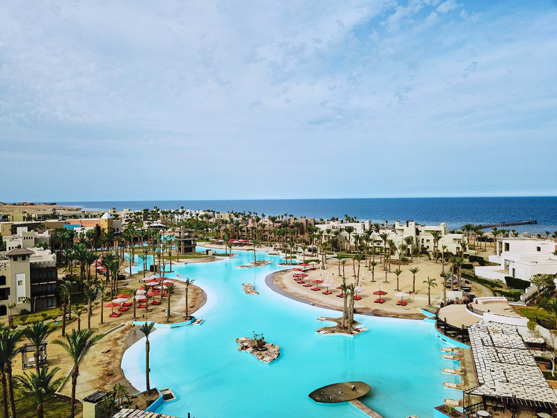 Pickalbatros Palace Hotel - Port Ghalib image 3