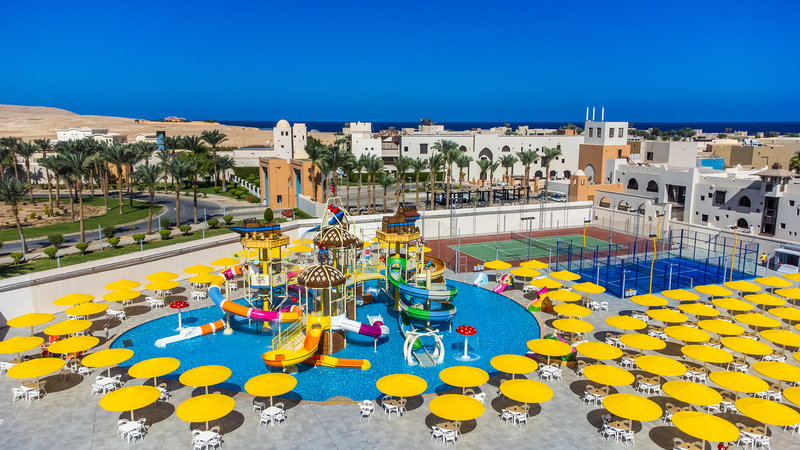 Pickalbatros Palace Hotel - Port Ghalib foto 49
