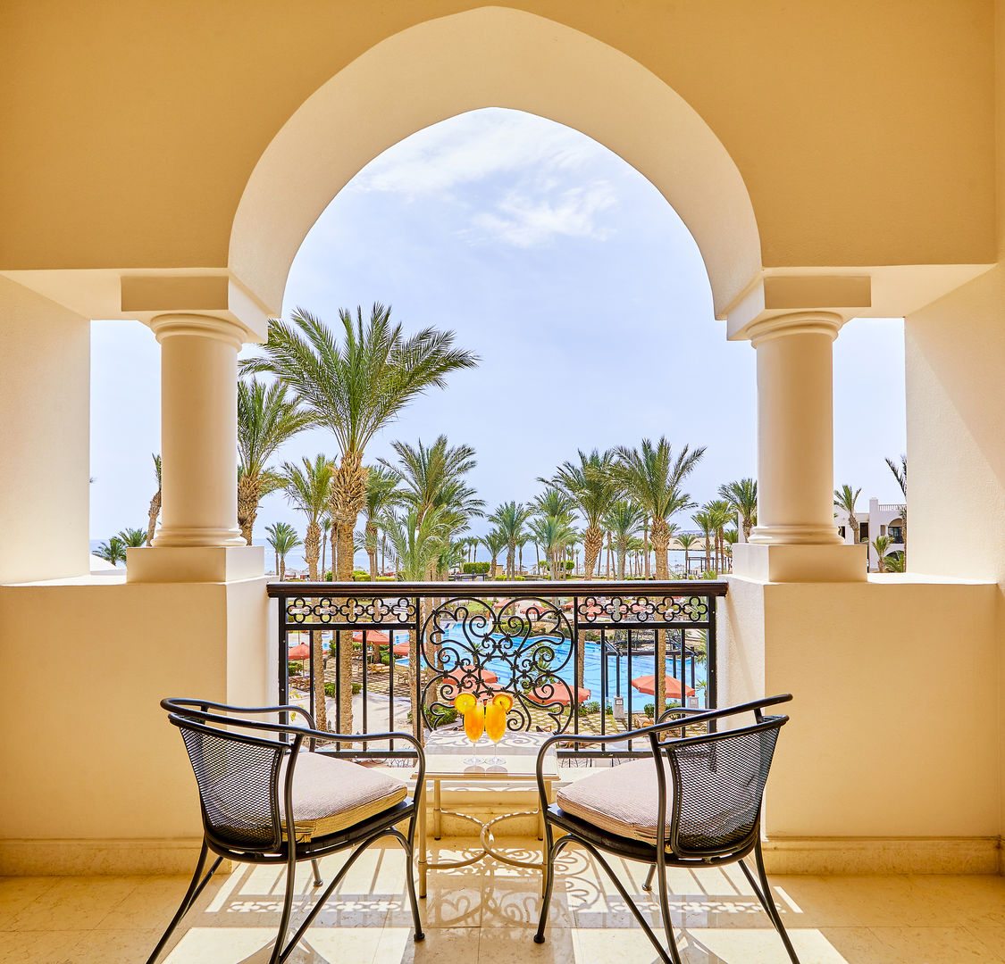 Pickalbatros Palace Hotel - Port Ghalib image 3