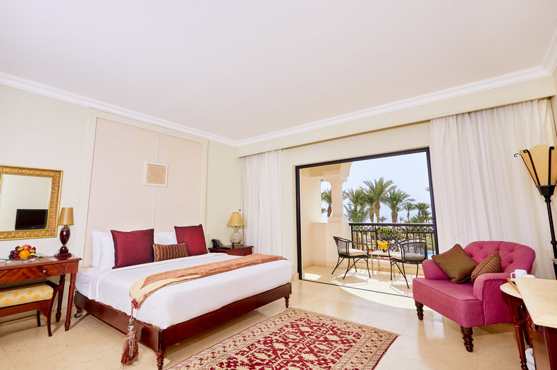 Pickalbatros Palace Hotel - Port Ghalib foto 13