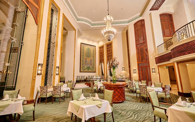 Pickalbatros Palace Hotel - Port Ghalib foto 25