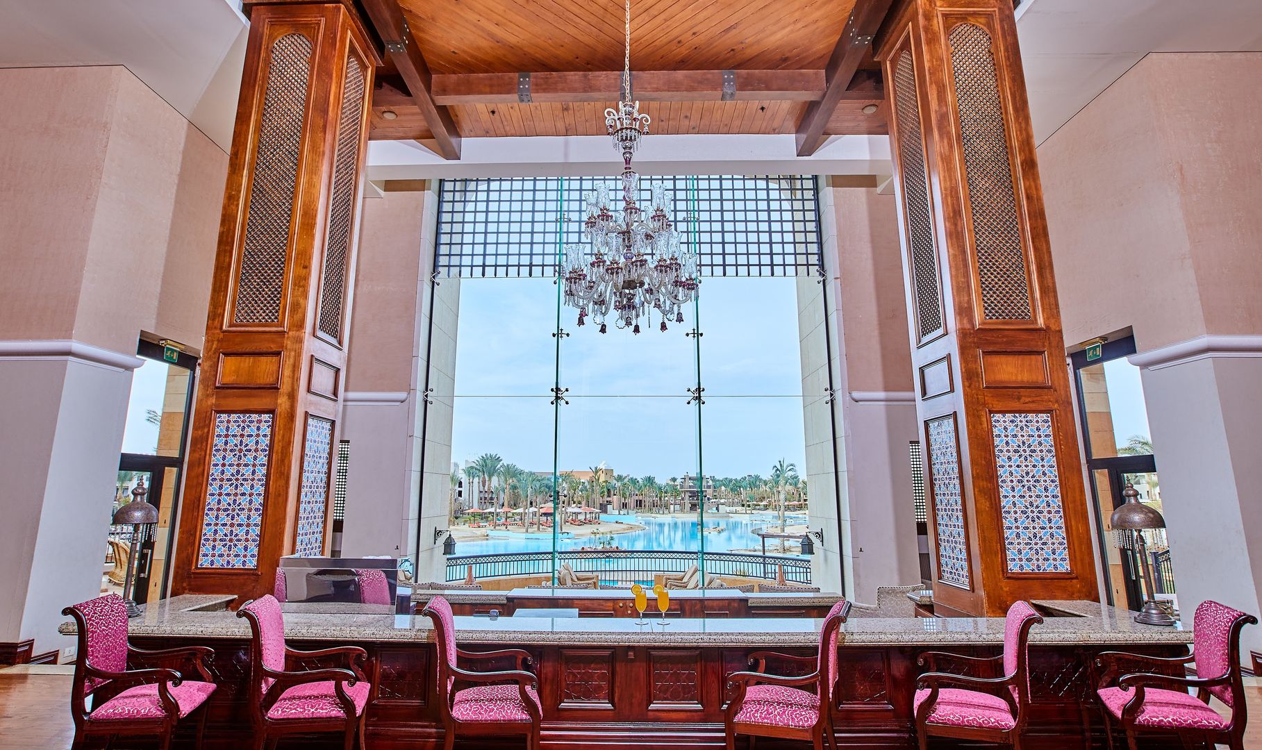 Pickalbatros Palace Hotel - Port Ghalib foto 23