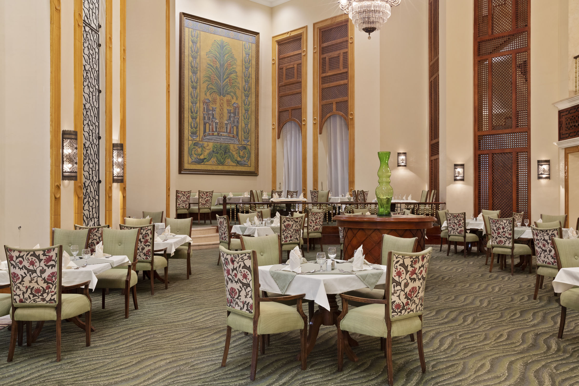 Pickalbatros Palace Hotel - Port Ghalib foto 42