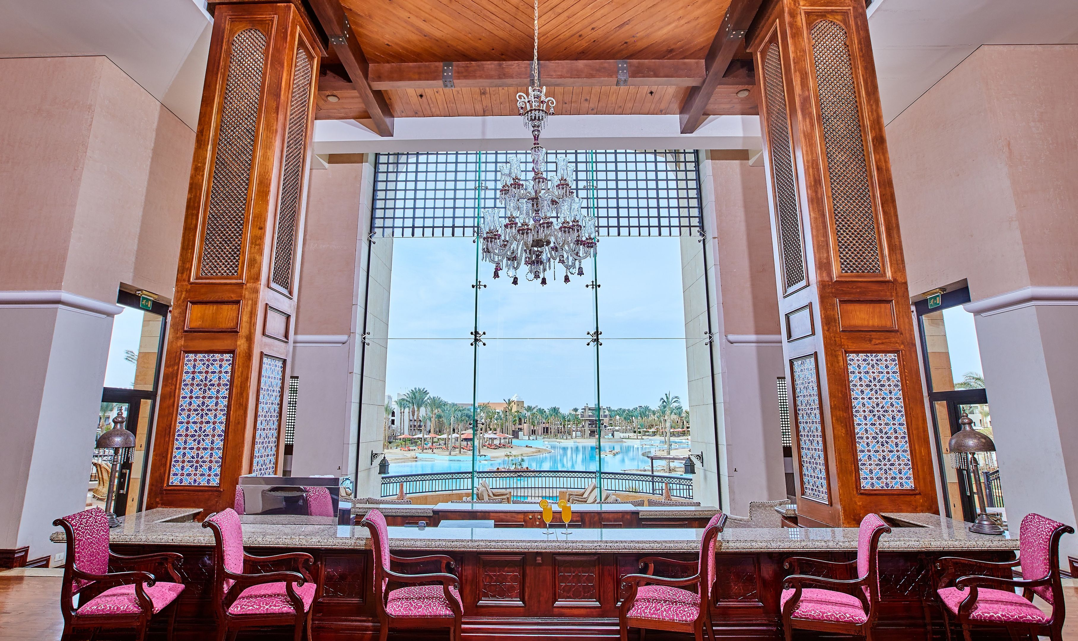 Pickalbatros Palace Hotel - Port Ghalib foto 24