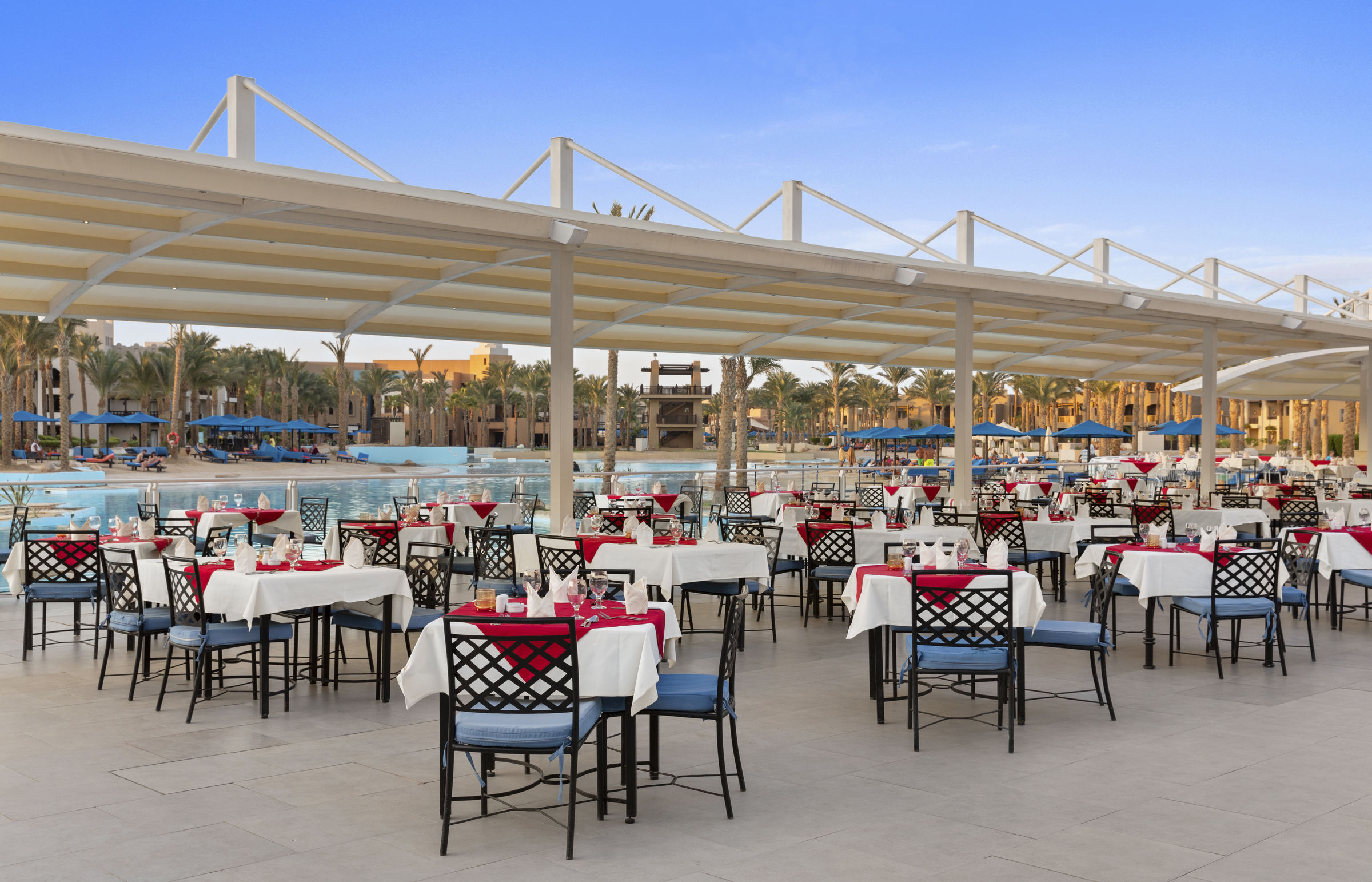 Pickalbatros Palace Hotel - Port Ghalib foto 39
