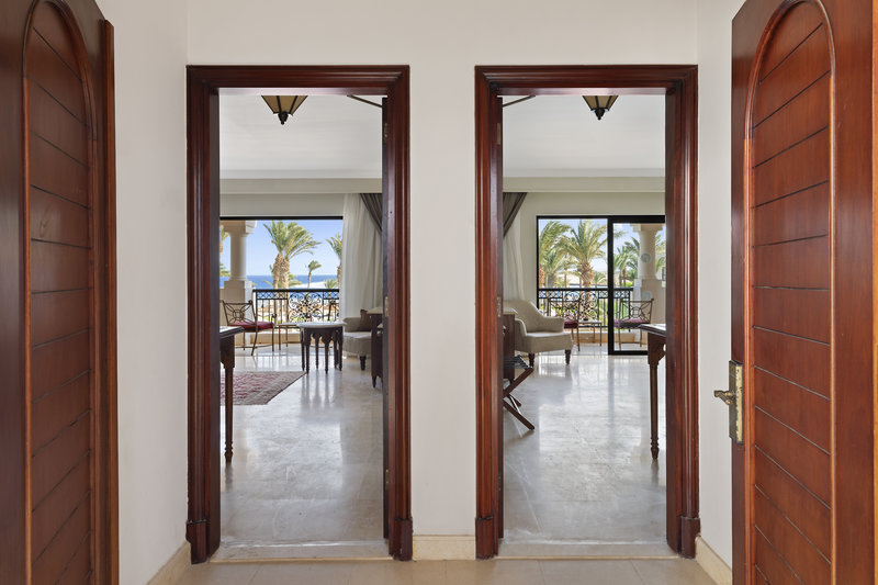 Pickalbatros Palace Hotel - Port Ghalib foto 43