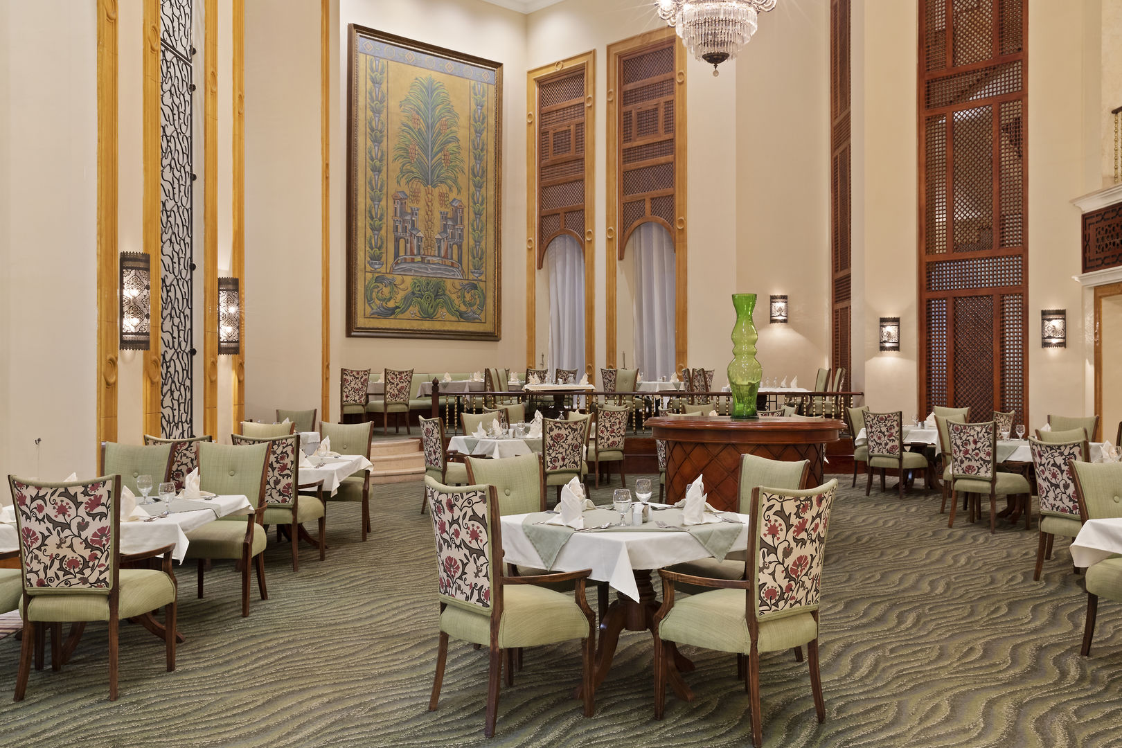 Pickalbatros Palace Hotel - Port Ghalib foto 41