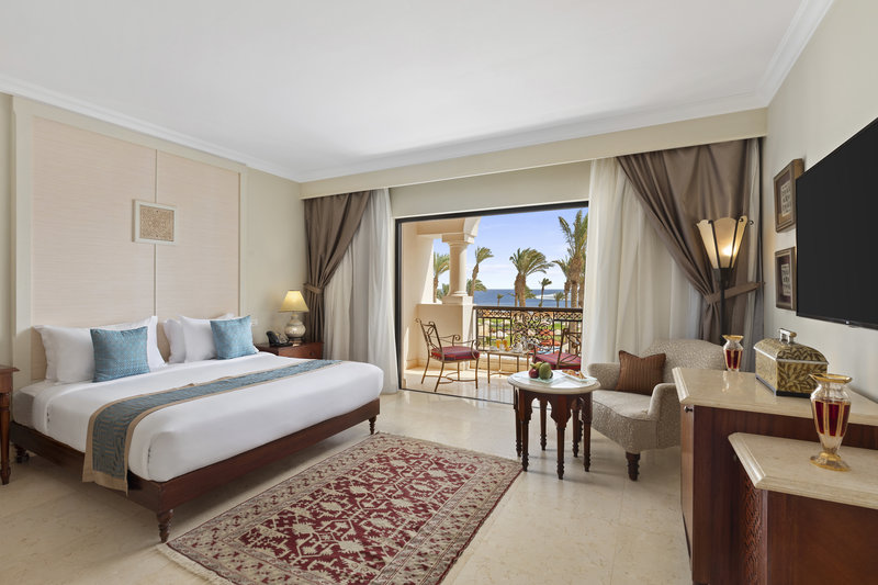 Pickalbatros Palace Hotel - Port Ghalib foto 34