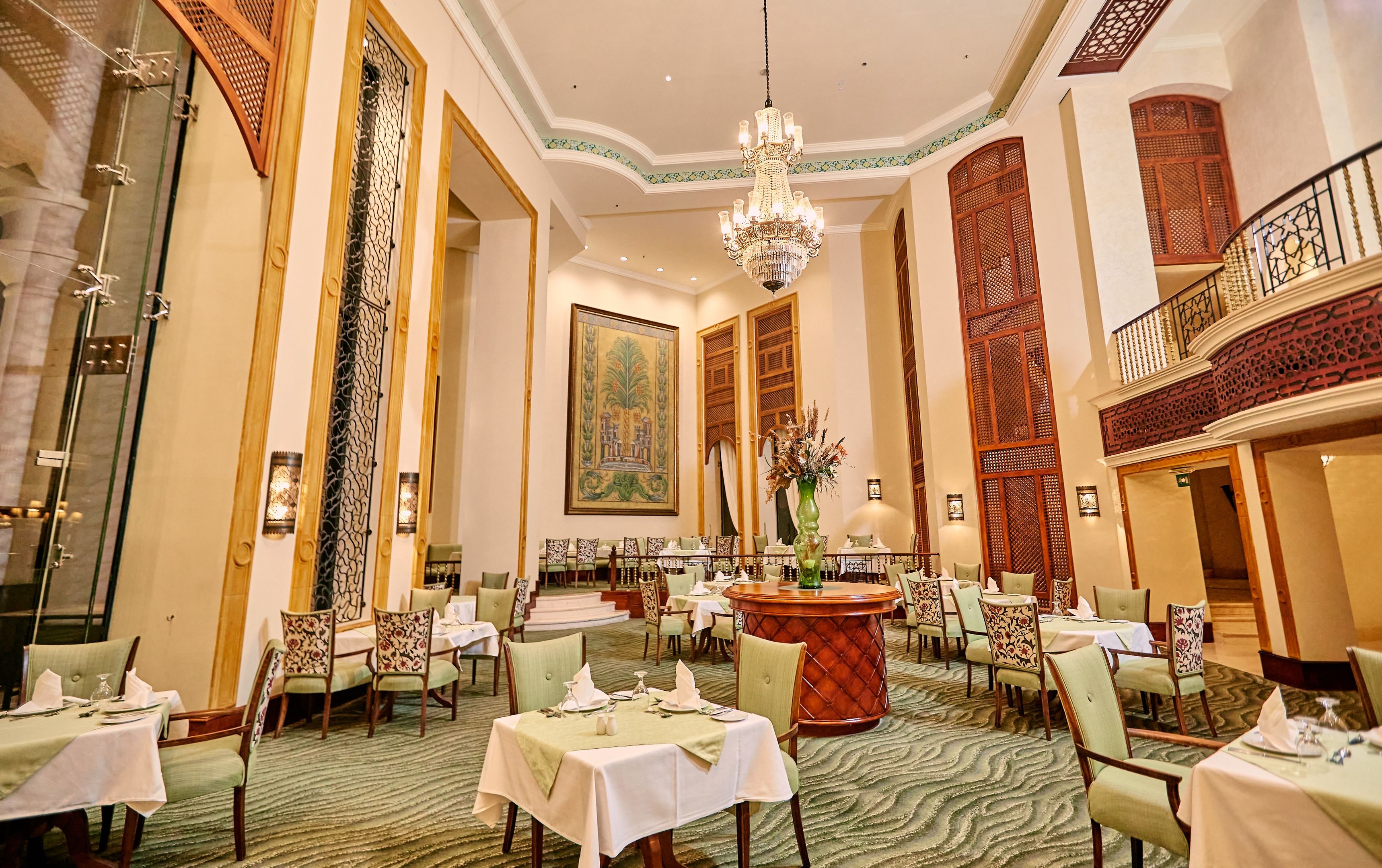 Pickalbatros Palace Hotel - Port Ghalib foto 27